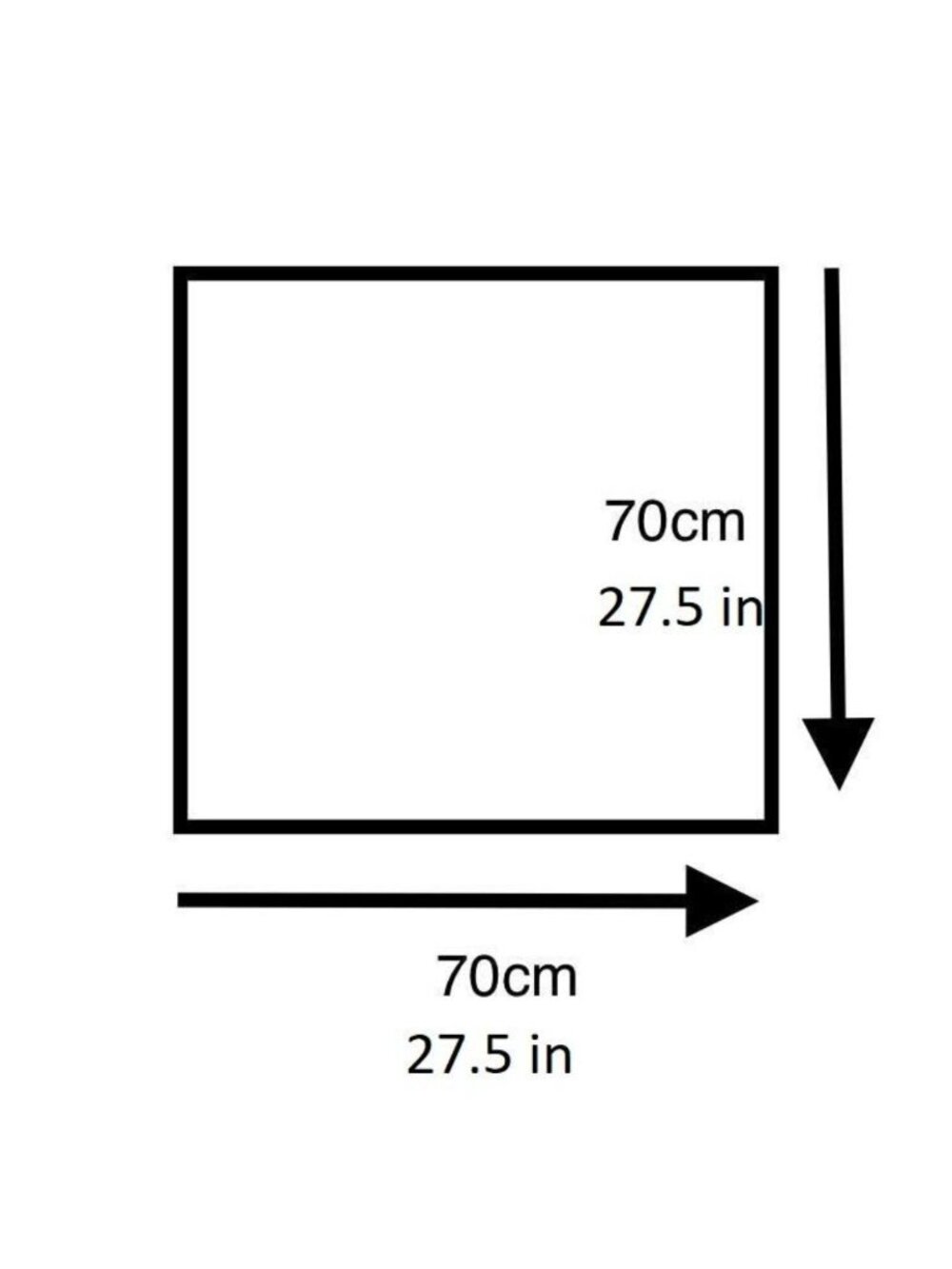 New Elegant Bandana Square Silky Scarf BLACK Flowers Garden Versatile Shawl Wrap - Picture 6 of 6